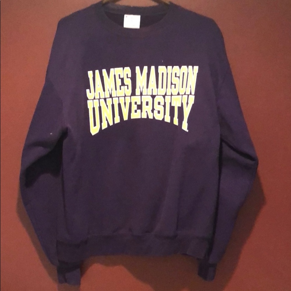 Champion Authentic Sweatshirt